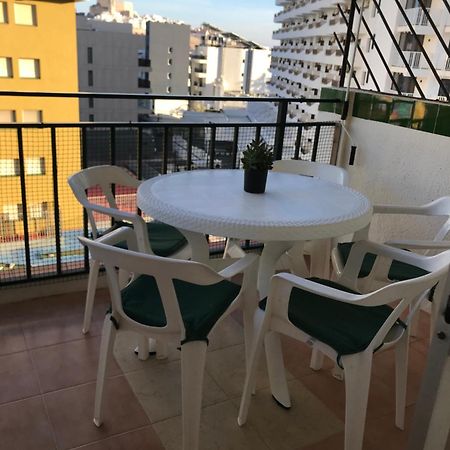 Peniscola Playa Primera Linea ,Parquing Incluido Appartement Buitenkant foto