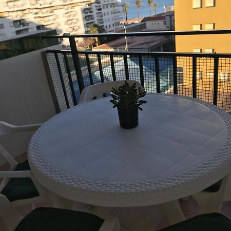 Peniscola Playa Primera Linea ,Parquing Incluido Appartement Buitenkant foto